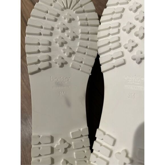 Botkier Wren Preppy Platform - Picture 9 of 9